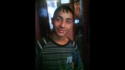 bobi go6o rangel 2013