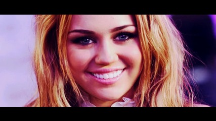 Put Your Name On It ~ Miley C