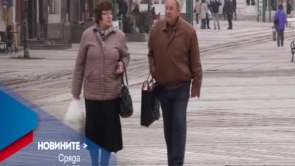 В Новините на NOVA от 19.00 ч. на 23 ноември очаквайте