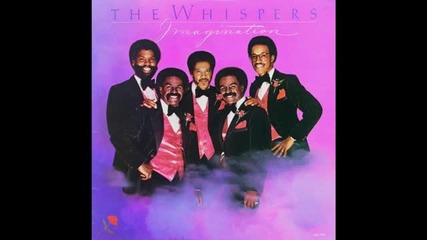 The Whispers - I Can Make It Better - Club Mix 1980