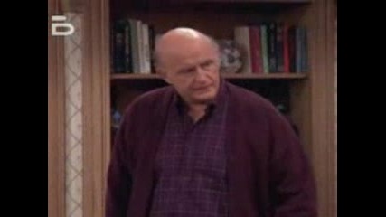 Everybody Loves Raymond S01e06 - Frank, Th