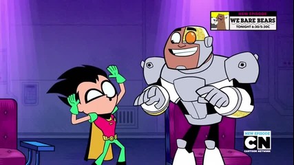 teen titans go