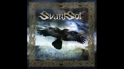 Svartsot - Jotunheimsfaerden