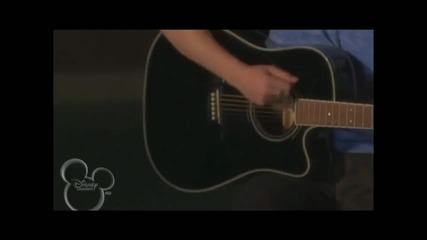 Hero (unplugged) Music Video (hd) - Sterling Knight