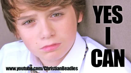 Christian Beadles ft. Marsraps - Yes I Can