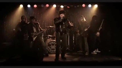 Krokus - Dirty Dynamite (2013)