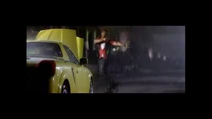 Dhoom - Dilbara (bgsub)