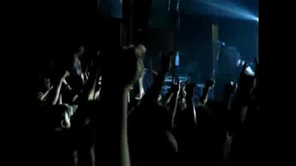 Pain - Just Hate Me( live bg)