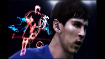 E3 2009: Pro Evolution Soccer 2010