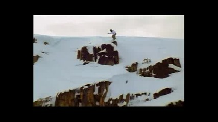Скокове Със Сноуборд