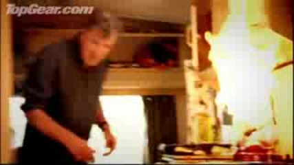 Top Gear Пътешествие с каравана. 