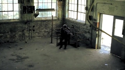 Eminem Ft. 2pac T. I - Army of Darkness ( Високо Качество
