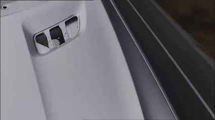 2013 Mercedes Sl [bodyshell] trailer