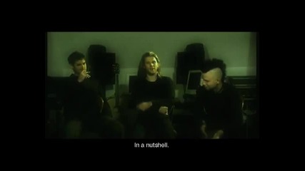 Interview With Diary Of Dreams
