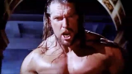Triple H Titantron 2011 (the Game & King of Kings by Motorhead)