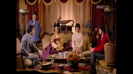 [ Eng Sub ] Goong S - Епизод 4 - 1/2