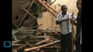 Eyewitnesses Say Bomb At Market In Northeastern Nigeria Kills 30