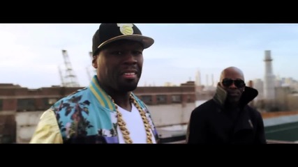 ♫ 50 Cent - Big Rich Town ( feat. Joe)( Official Video) превод & текст