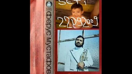 Ferus Mustafov - 1980 - 7.sitro oro
