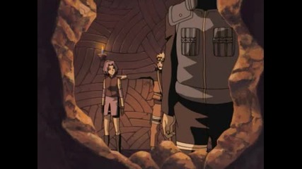 Naruto Shippuden Episode 050 English Dubbed