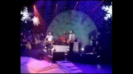 Blur - Beetlebum (jools Holland 1997)