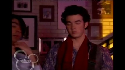 Jonas Brothers - Time Is On Our Side 