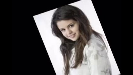 Selena Gomez for didi magito - Tell Me Someting I Dont Know