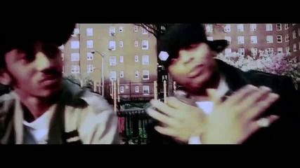 Shabazz The Disciple - Peep Game 