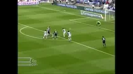 Real Madrid - Top10 Goals