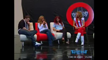 Rbd 2007 - Especiales Telehit 02 