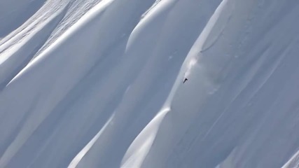 snowboard Един ден с Red Bull