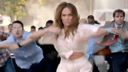 Jennifer Lopez - Papi