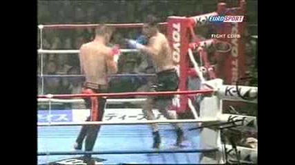 Best Knockouts