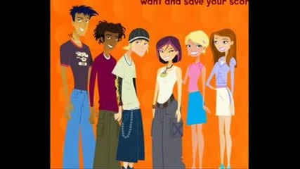 6teen