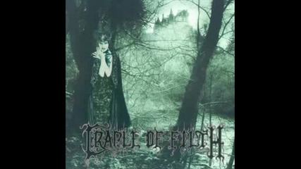 Cradle Of Filth - Dusk And Her Embrace 