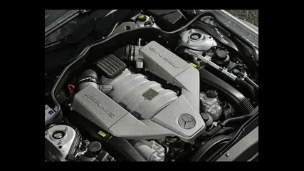 Mercedes - Benz
