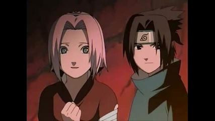 Sassuke And Itachi :)))))))