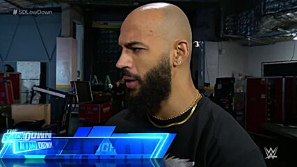 Raquel Rodriguez and Aliyah are confident heading into the WWE Women’s Tag Team Titles Tournament Final: The SmackDown LowDown,