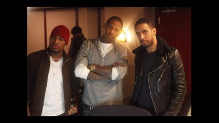 Fabolous ft. Ne - Yo & Ryan Leslie - Look At Her ( You Be Killin Em Part 2 )