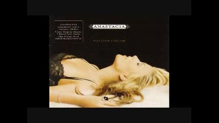 Anastacia - In Your Eyes 
