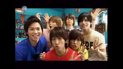 [pv] News - Summer Time-sd
