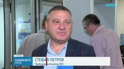 Прокурорската колегия предложи Магдалена Лазарова за и.ф. главен прокурор
