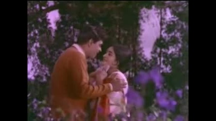 Sangam - Yeh Mera Prem Patra