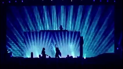 Bob Sinclar ft. Pitbull Fatman Scoop - Rock The Boat