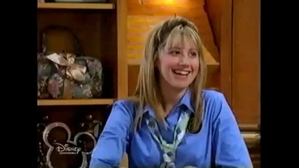 The Suite Life Of Zack And Cody Ep01 Part 1 / Лудориите На Зак И Коди Епизод 1 Част 1 [ Бг Аудио ]