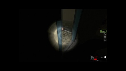 Left 4 Dead 2 Монтаж