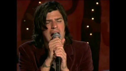 Hinder - Homecoming Queen 