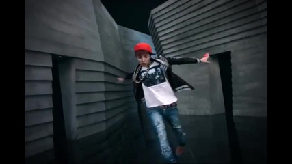 G - Dragon - G - Market Party!