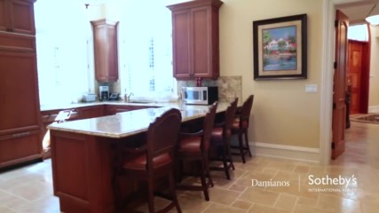 Villa Florentine in Paradise Island Bahamas