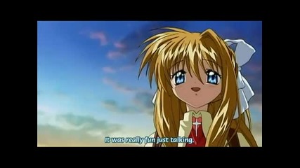 Anime Air - Episode 6 Part 1 